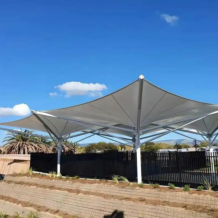 当阳市工程案例