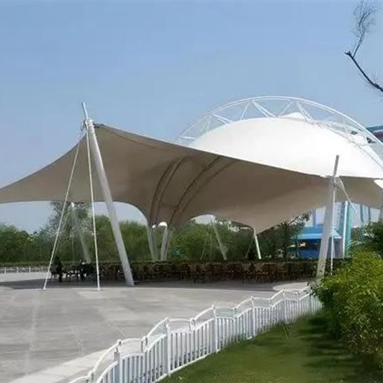 当阳市工程案例