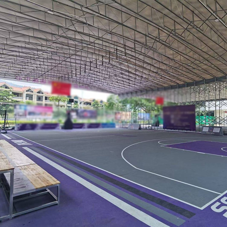 当阳市工程案例