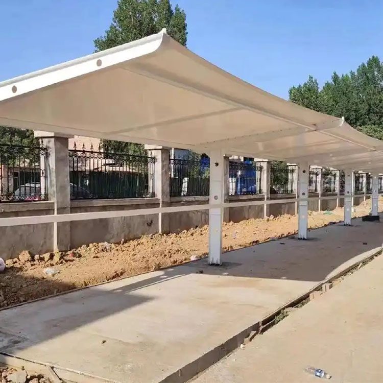 当阳市工程案例