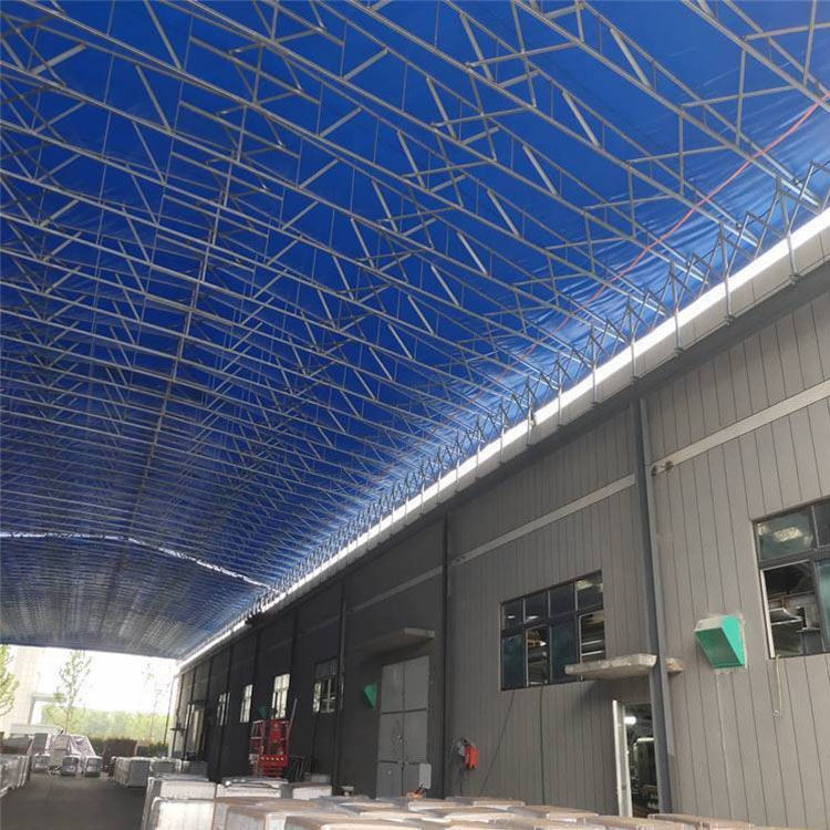 当阳市工程案例