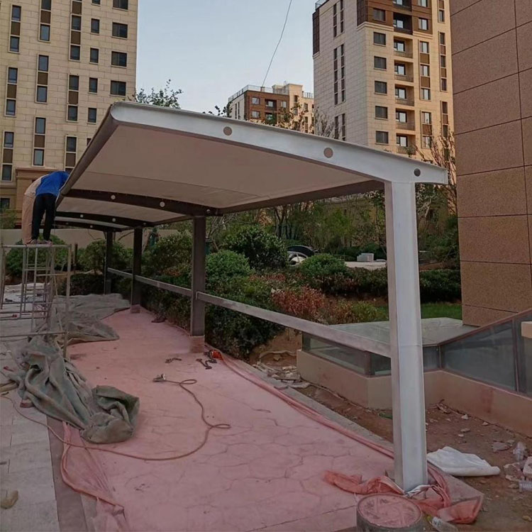 当阳市工程案例